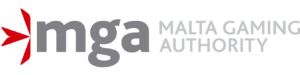 Malta Gaming Authority badge